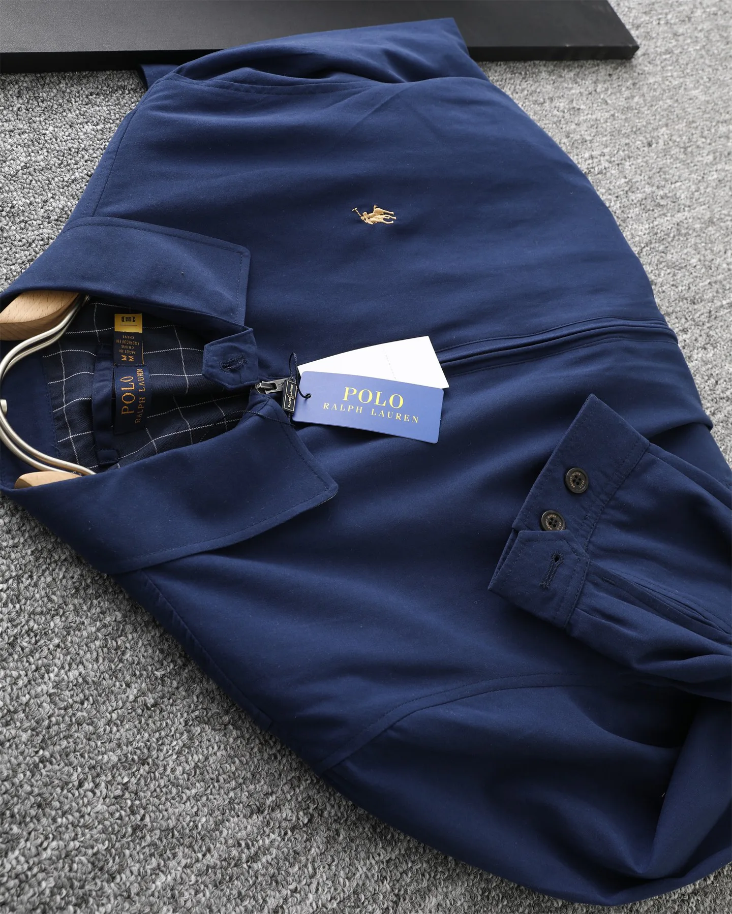 Куртки И Пуховики Женские Ralph Lauren 9182252