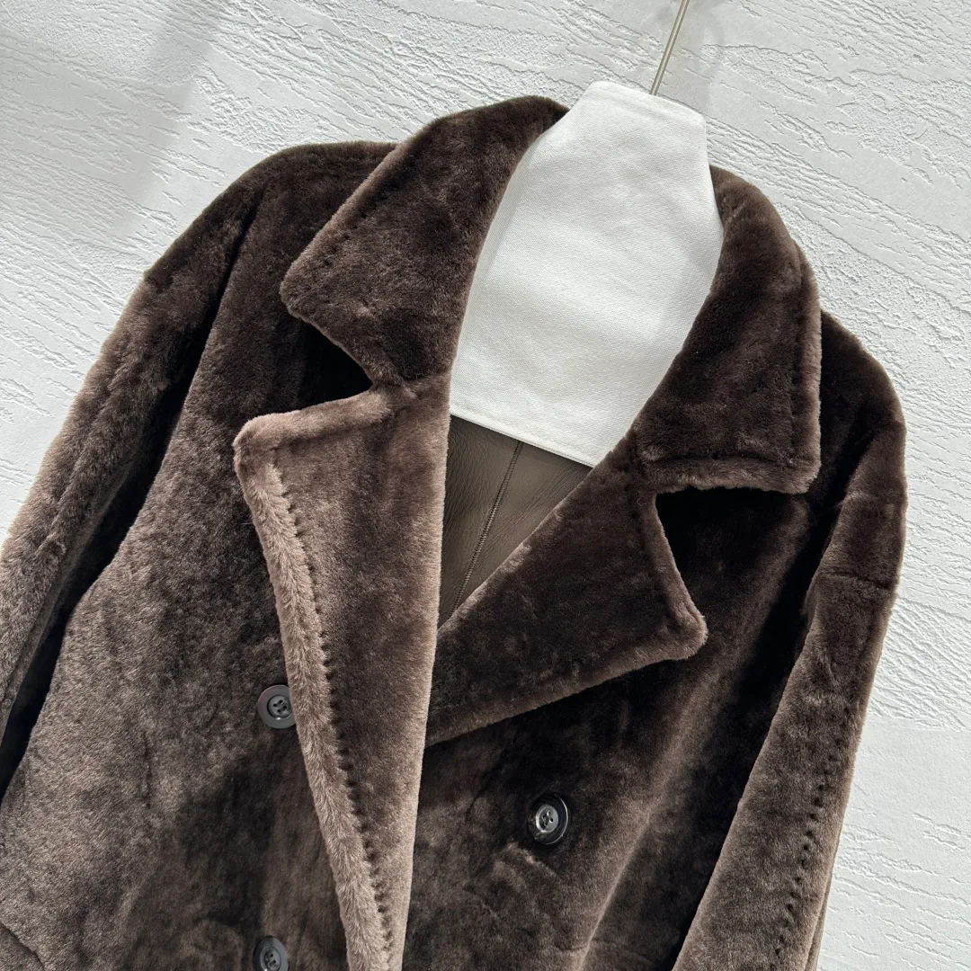 Шубы Женские Max Mara 558930