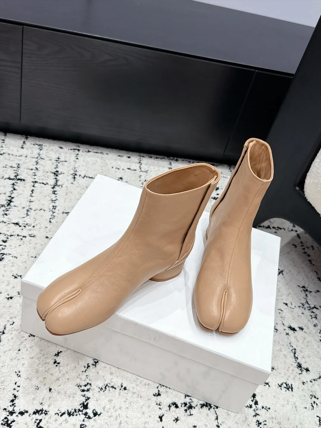 Ботильоны Женские Maison Margiela 18406405