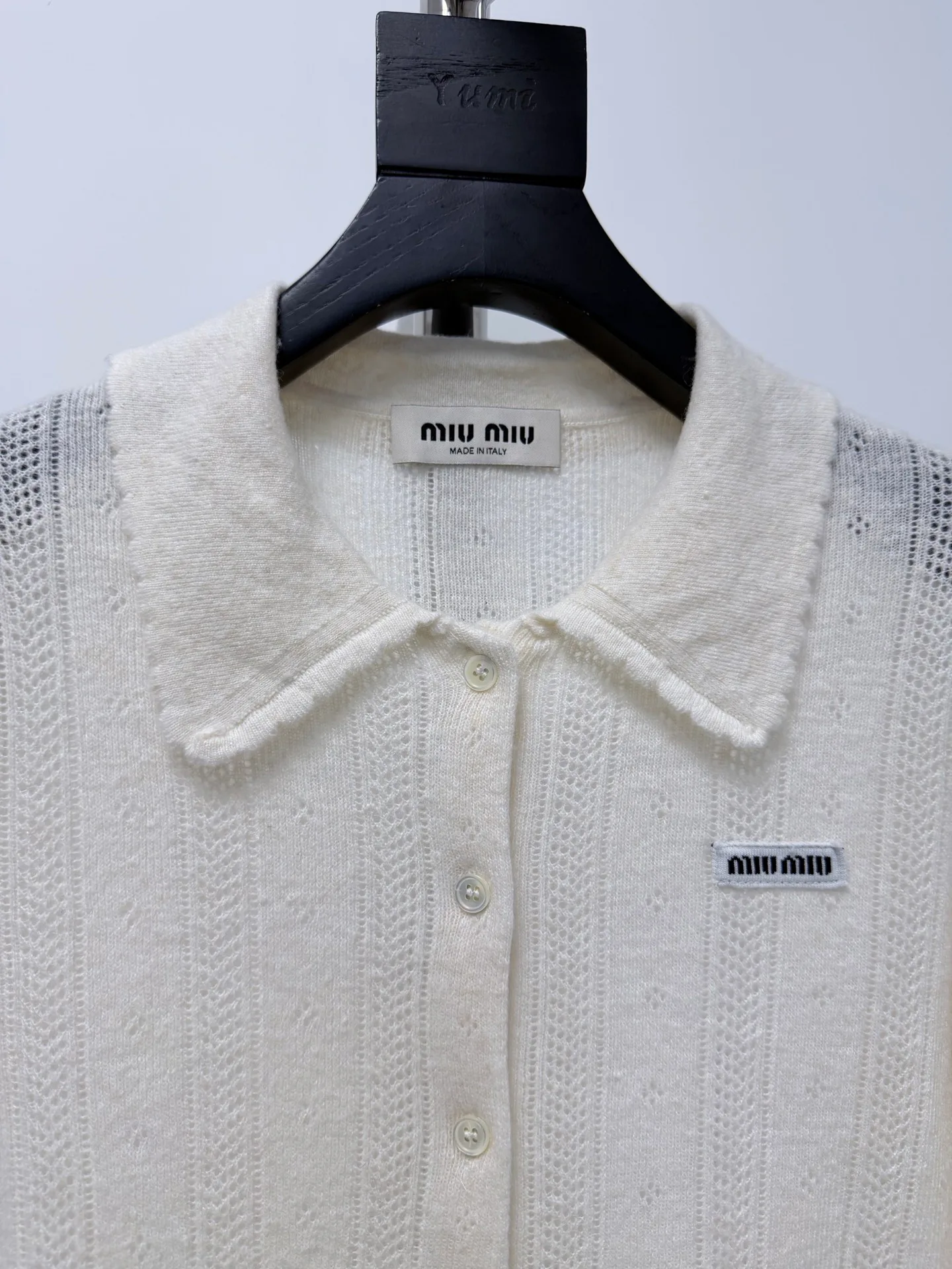 Джемперы И Свитеры Женские Miu Miu 11486102
