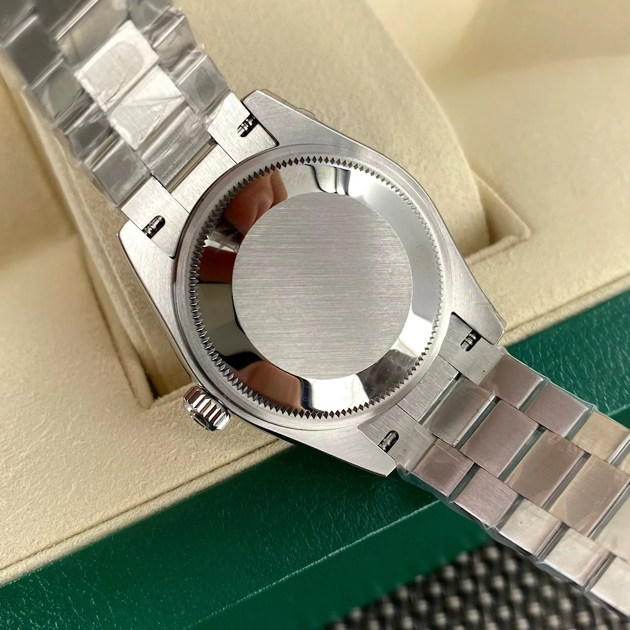Часы Женские Rolex 1284314