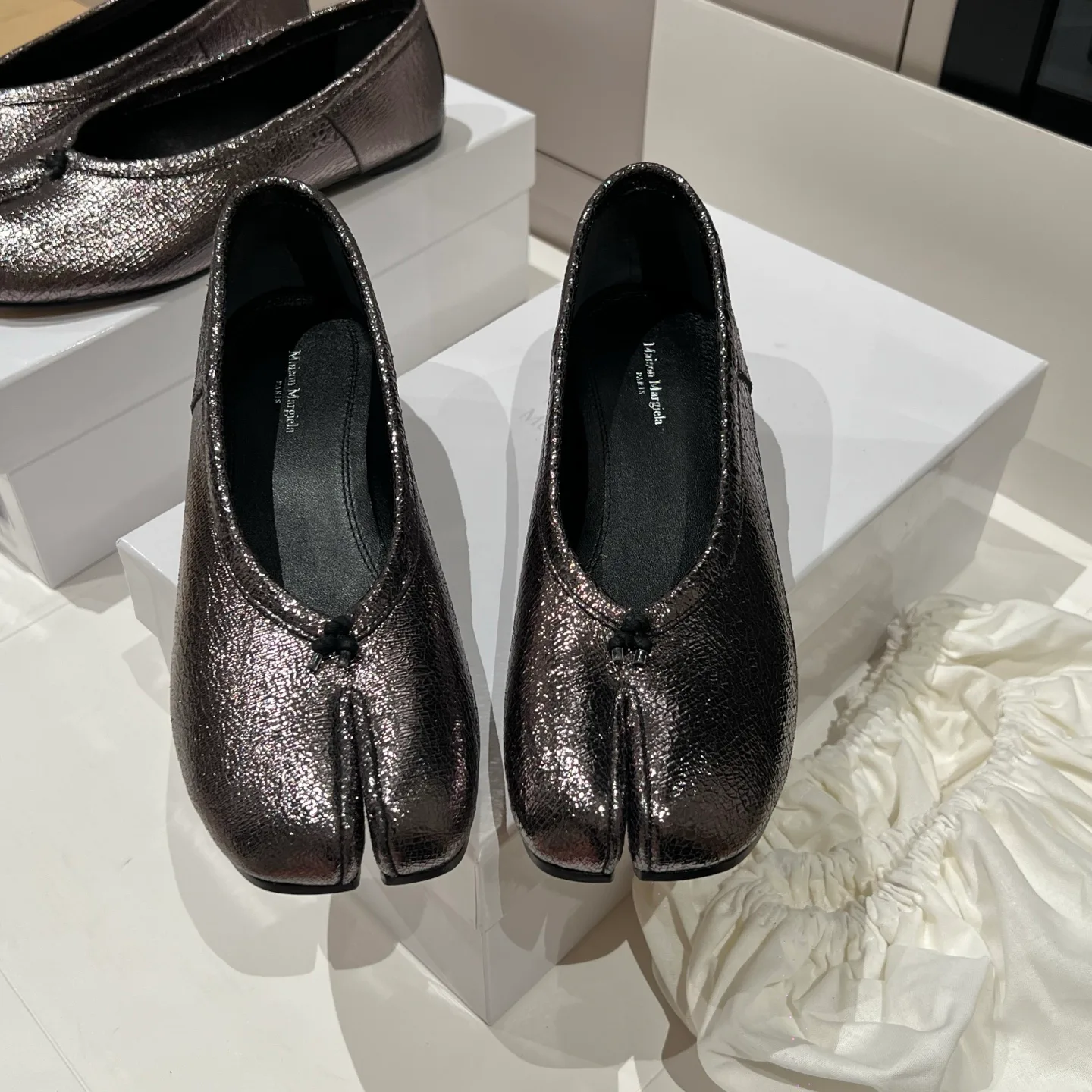 Туфли Женские Maison Margiela 12827617