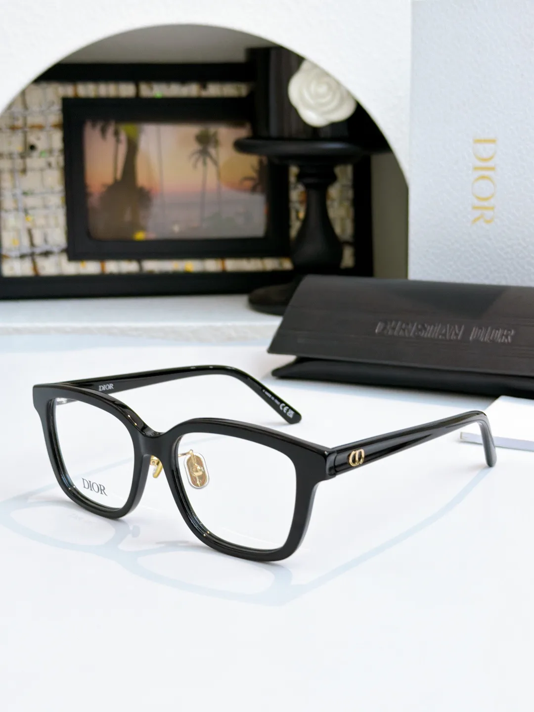 Очки Christian Dior 17977751