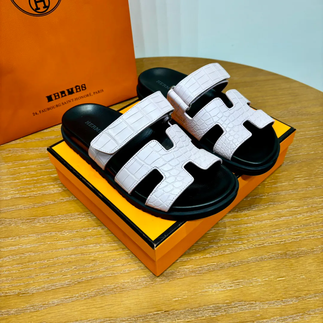 Сандалии Женские Hermes 1157924