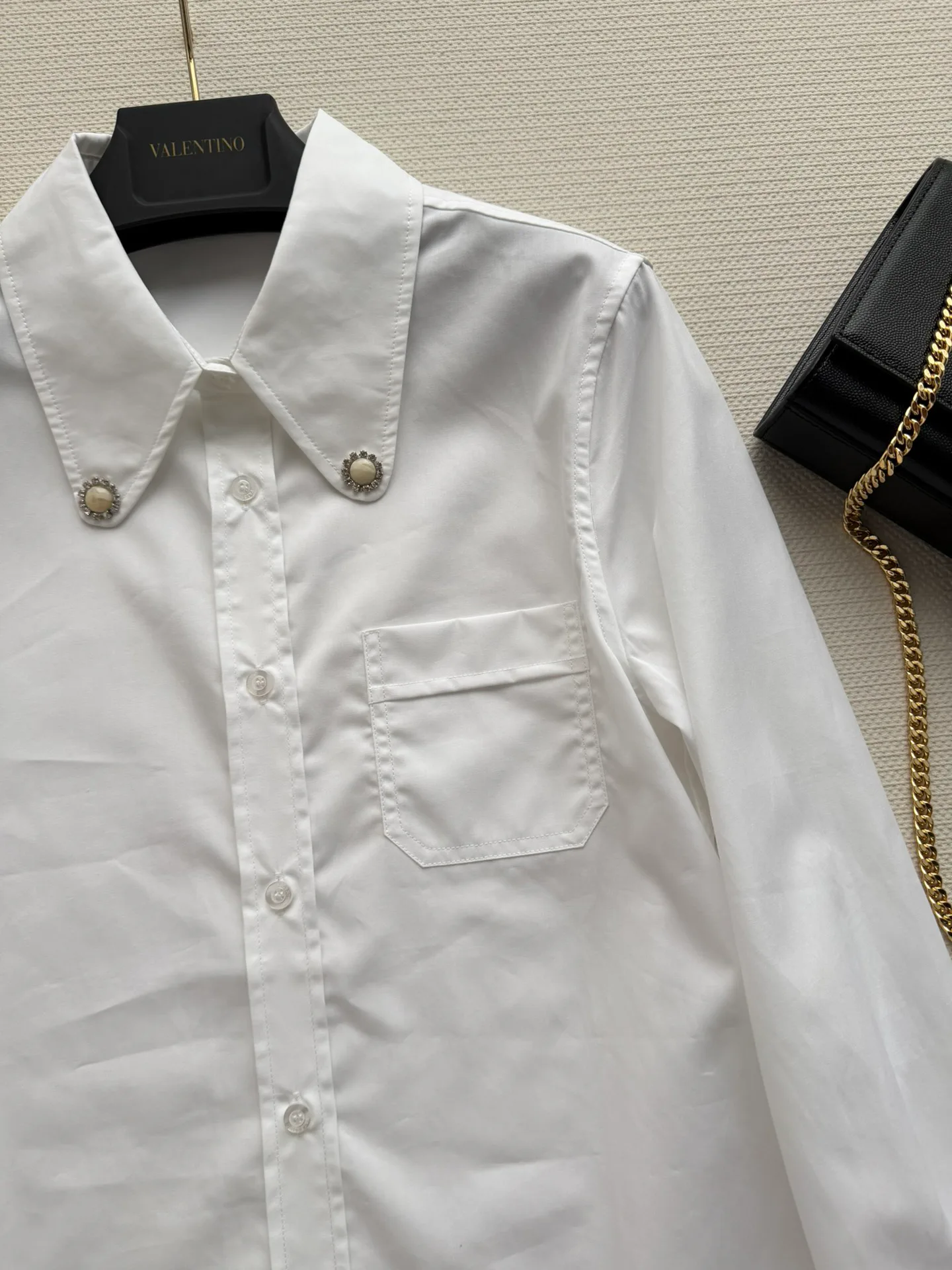 Рубашки Женские Valentino 10820272
