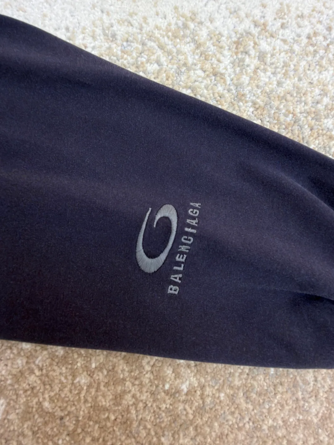 Свитшоты И Худи Мужские Balenciaga 11485608