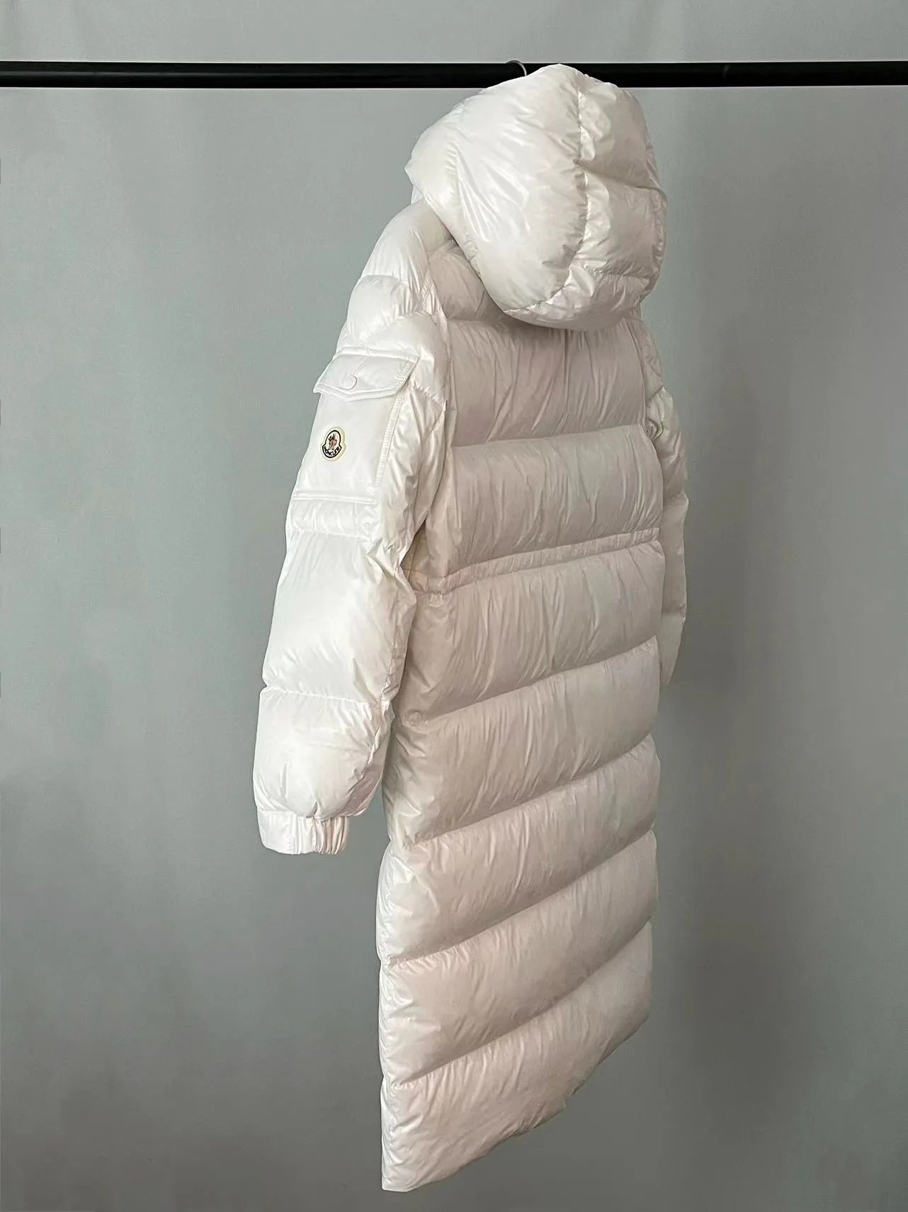 Куртки И Пуховики Женские Moncler 19296894