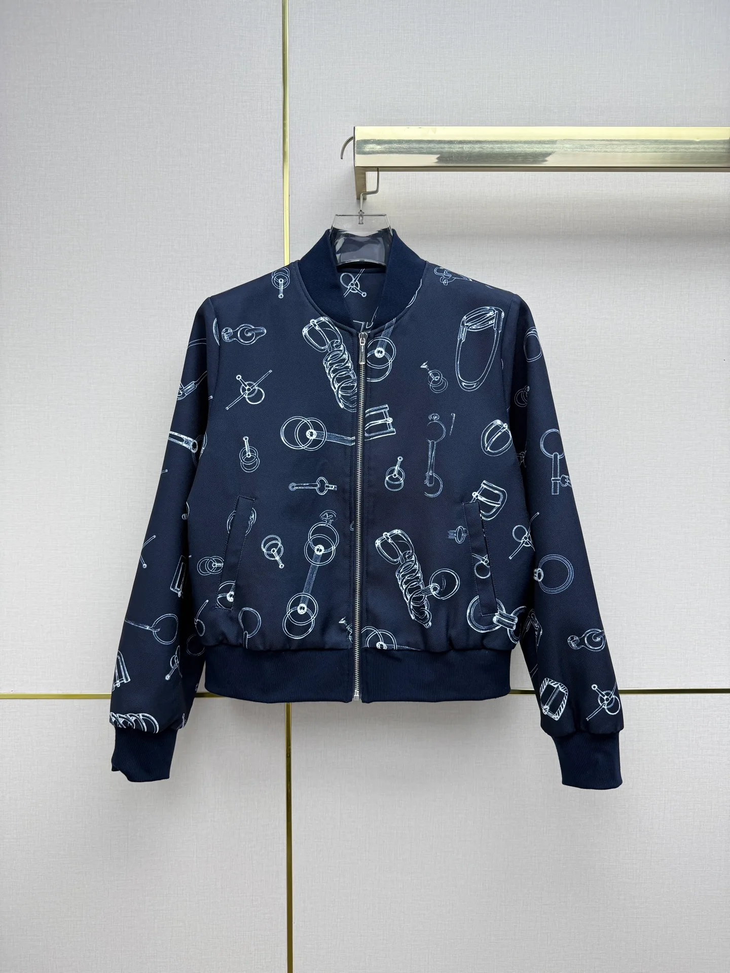 Куртки И Пуховики Женские Hermes 18882685