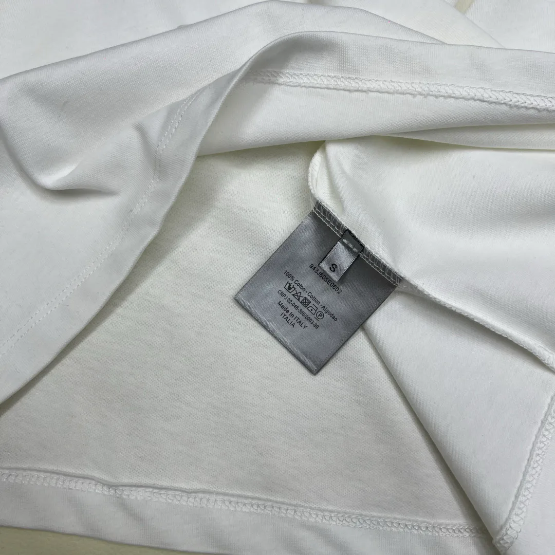 Футболки Женские Christian Dior 4924066