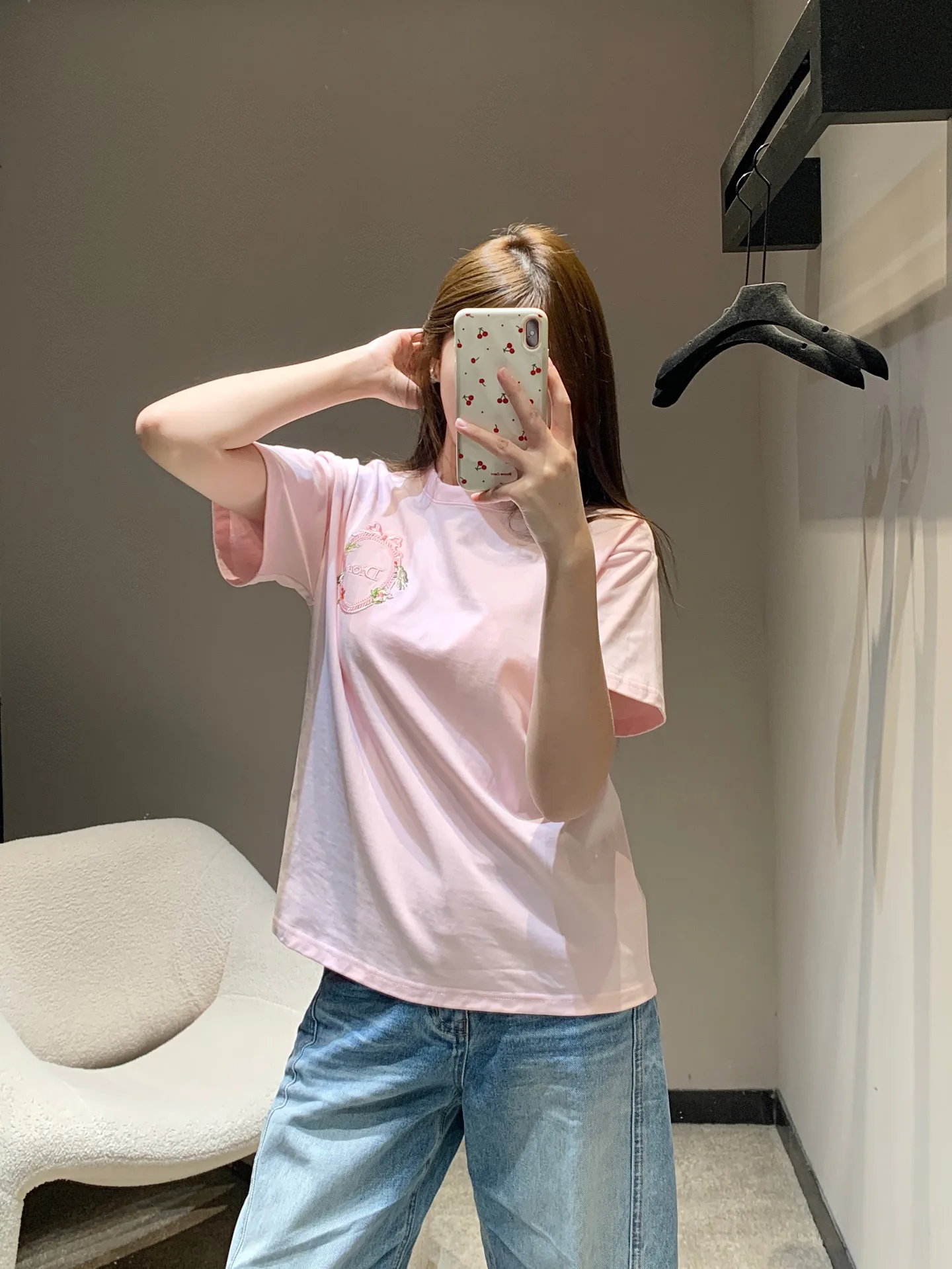 Футболки Женские Christian Dior 4197959