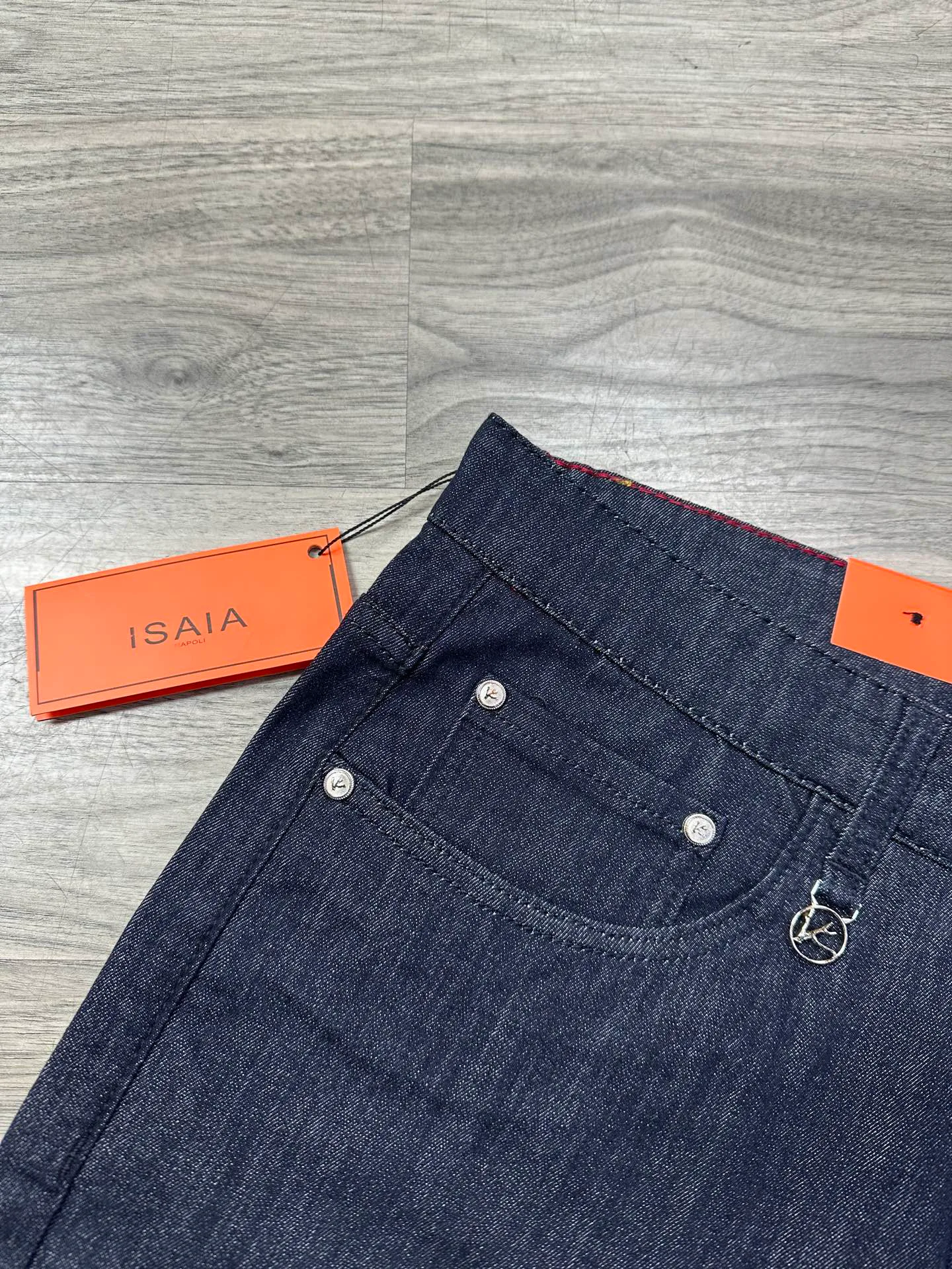 Джинсы Женские Isaia 1548463