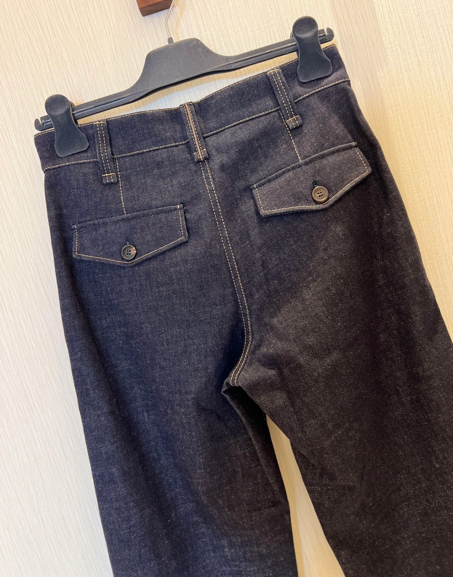 Джинсы Женские Brunello Cucinelli 5869937