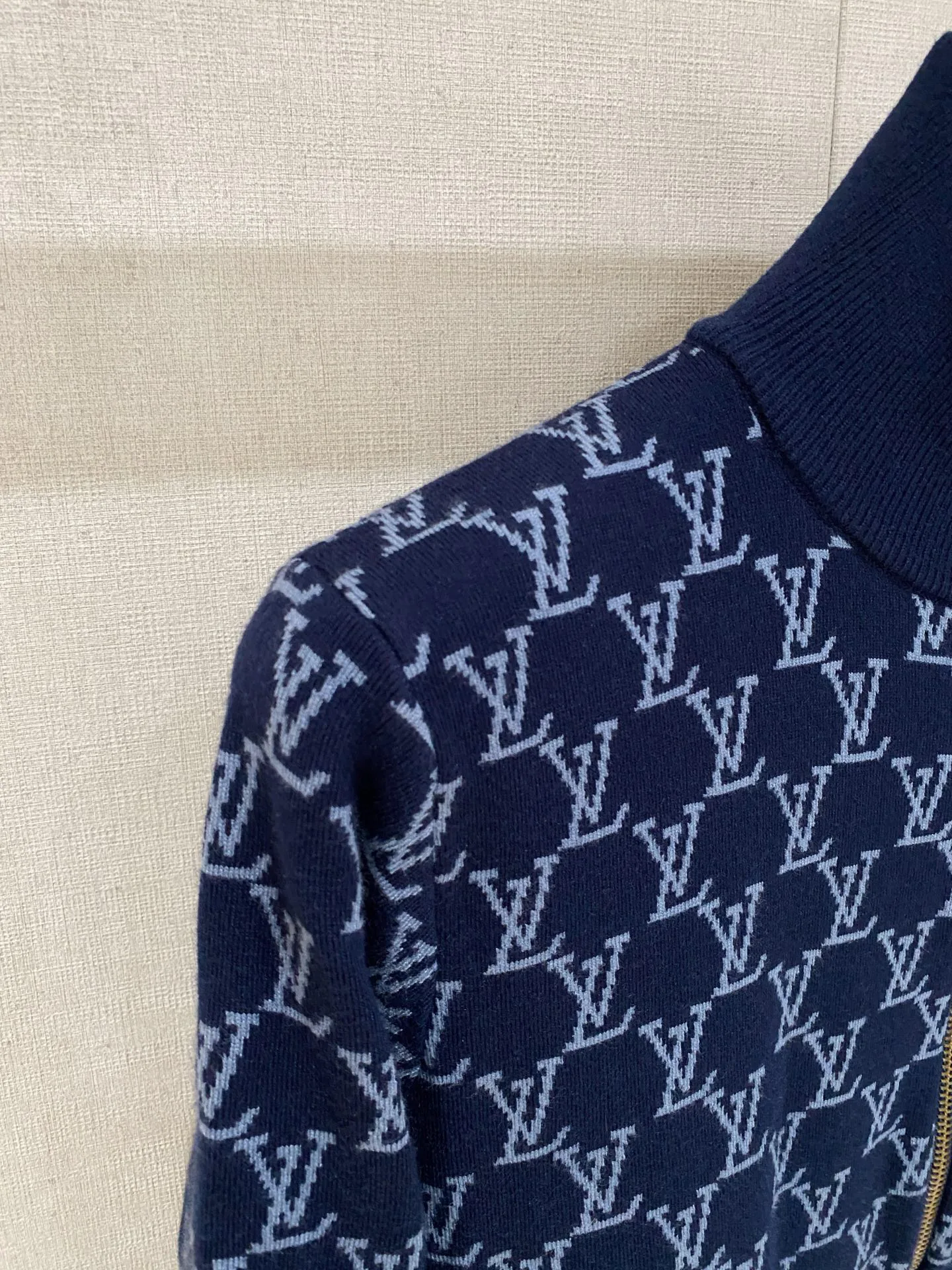 Джемперы И Свитеры Мужские Louis Vuitton 1290394