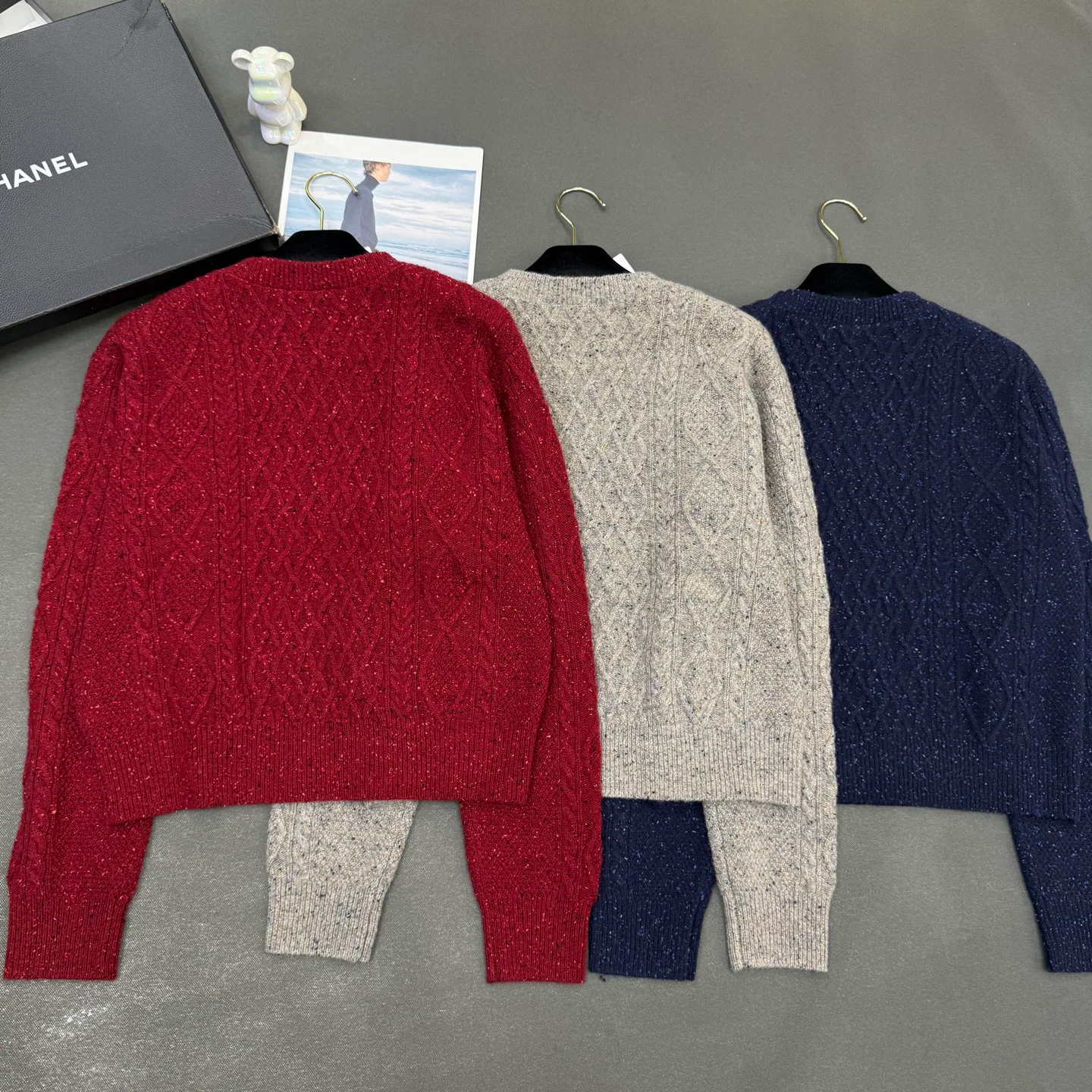 Джемперы И Свитеры Женские Celine 5494105