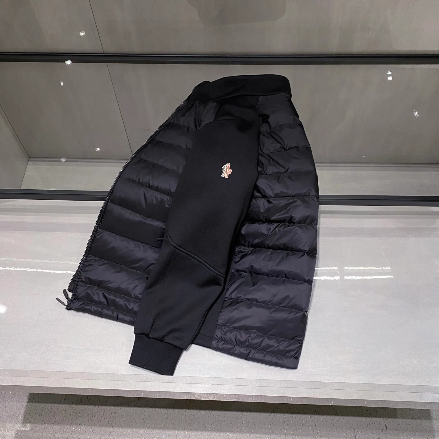 Куртки Мужские Moncler 389569