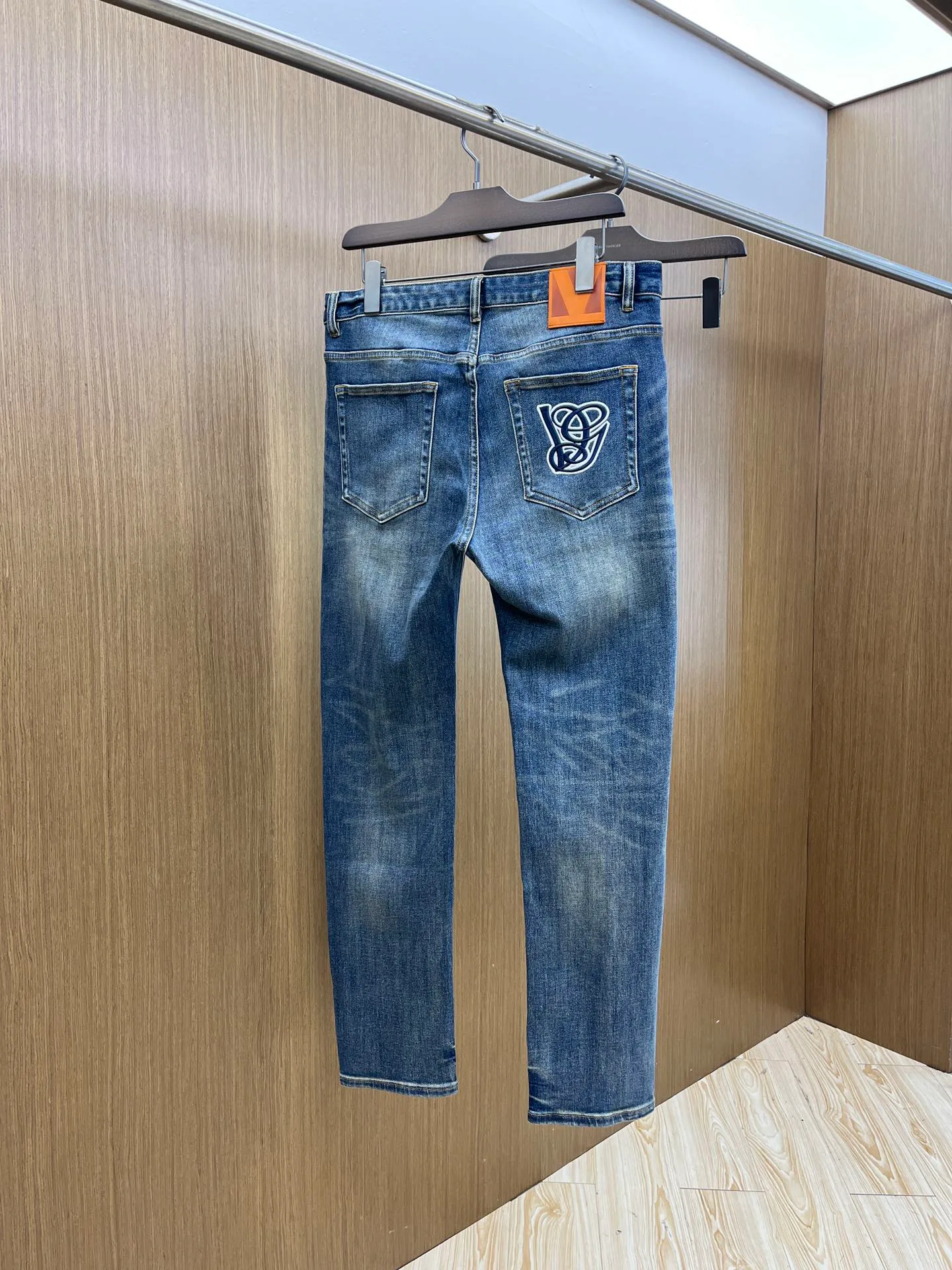 Джинсы Женские Dolce & Gabbana 444339