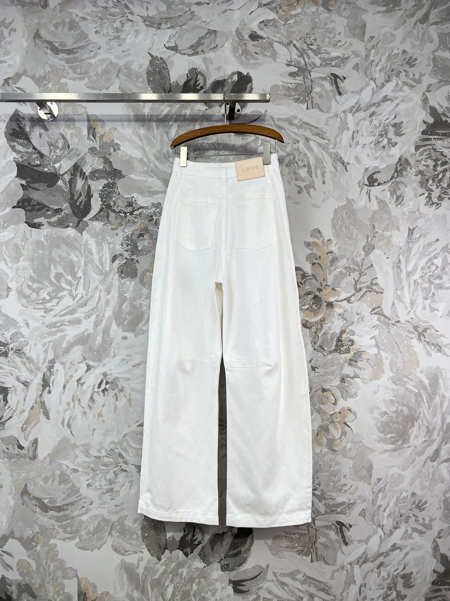 Джинсы Женские Loewe 4512916