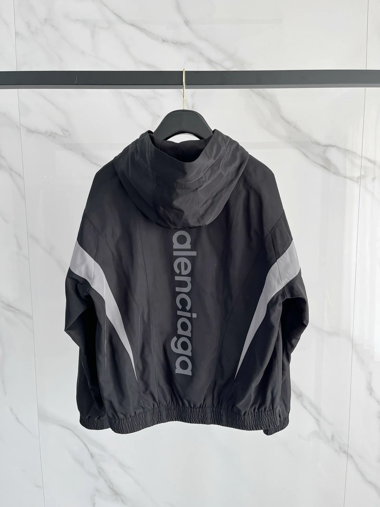 Куртки И Пуховики Мужские Balenciaga 10827345