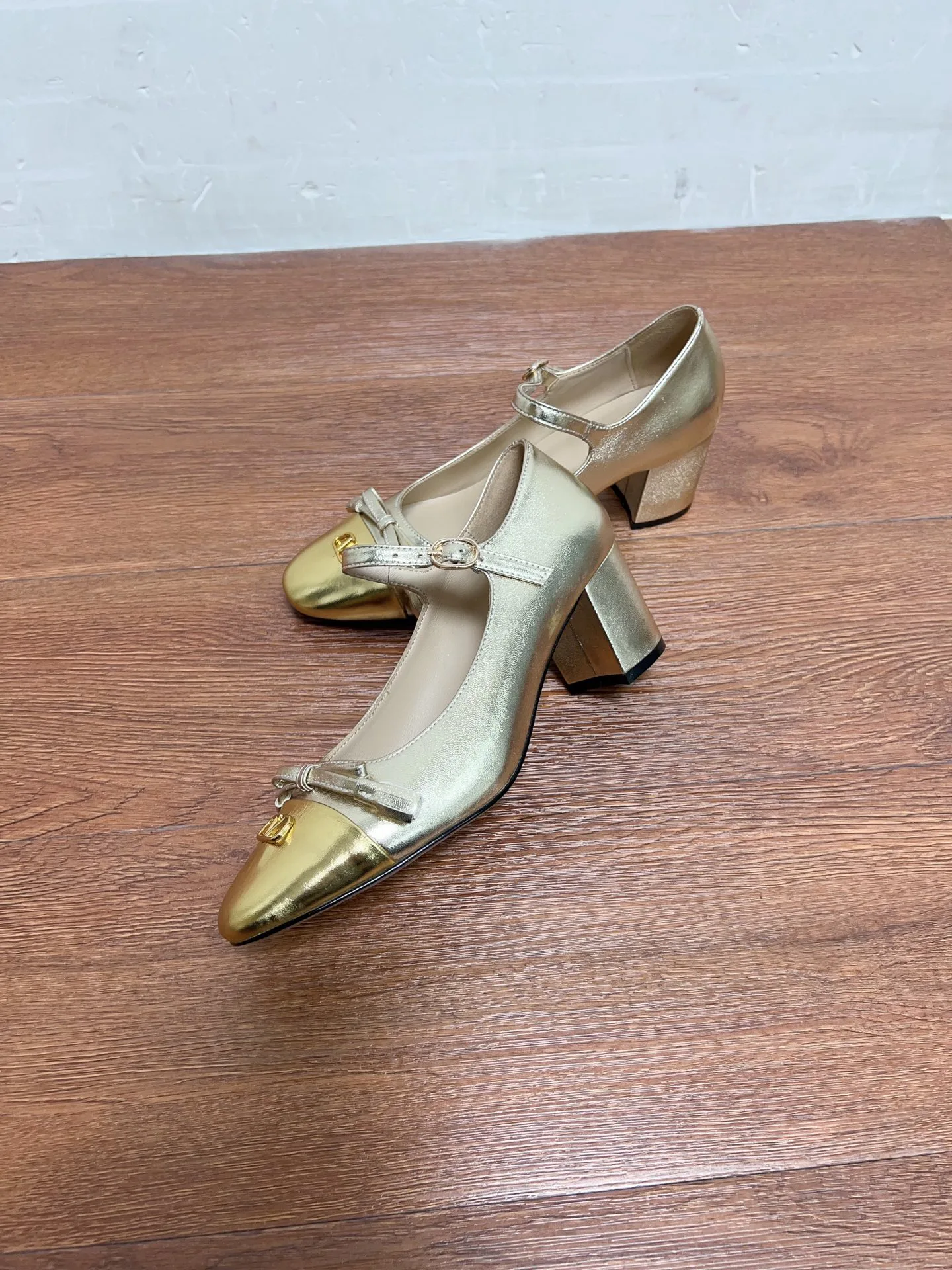 Туфли Женские Valentino 11892017