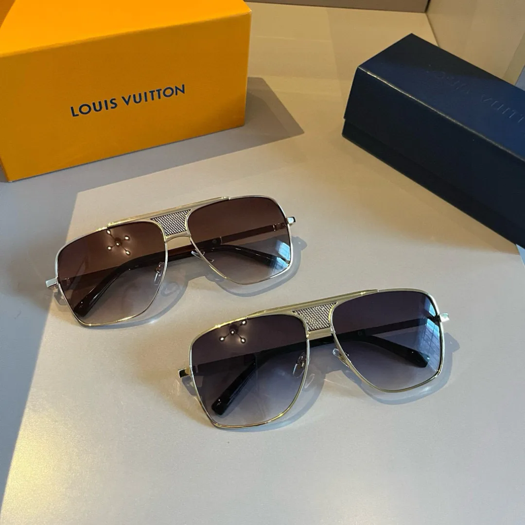 Очки Louis Vuitton 10842019