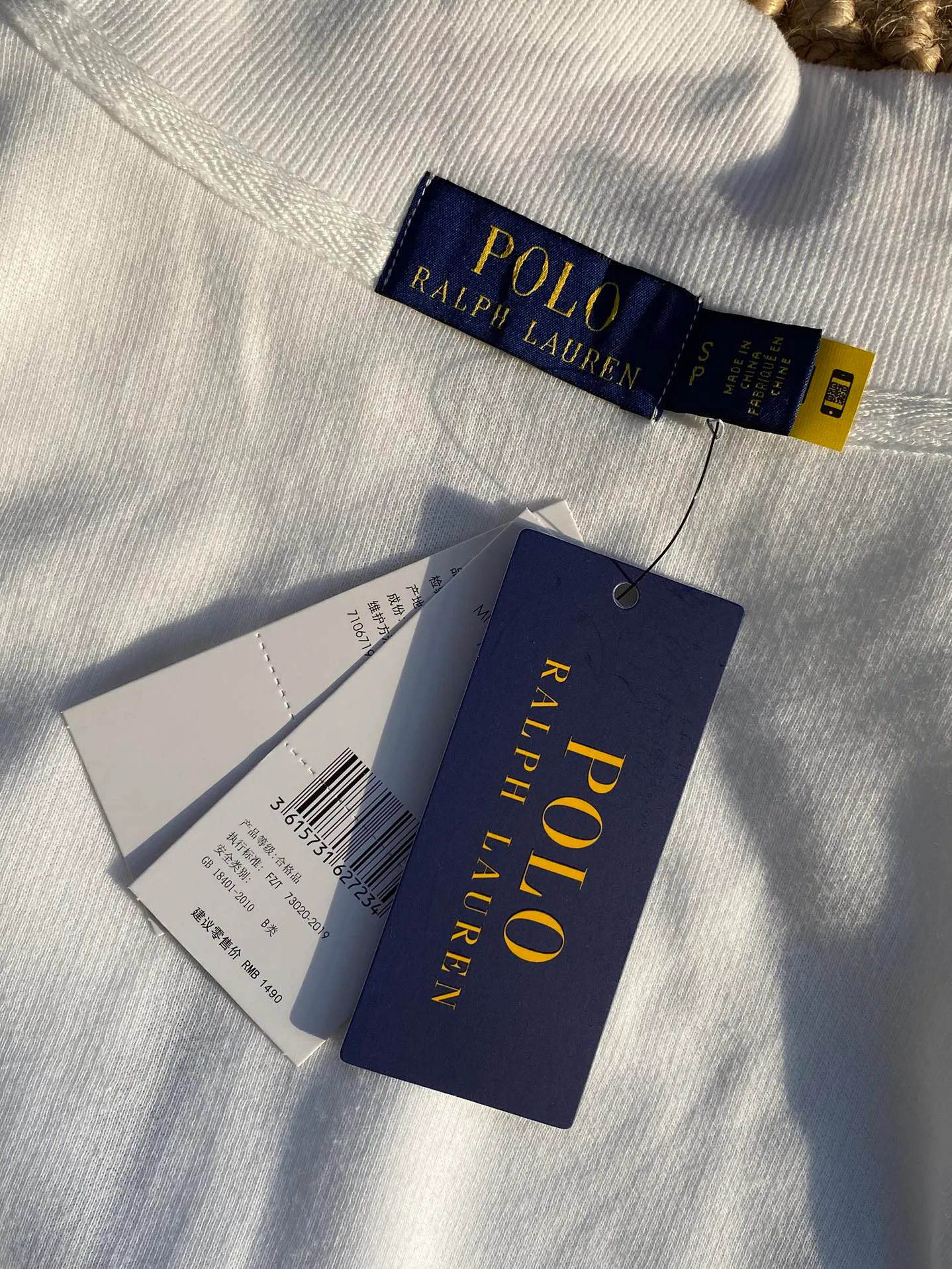 Свитшоты И Худи Мужские Ralph Lauren 3044057