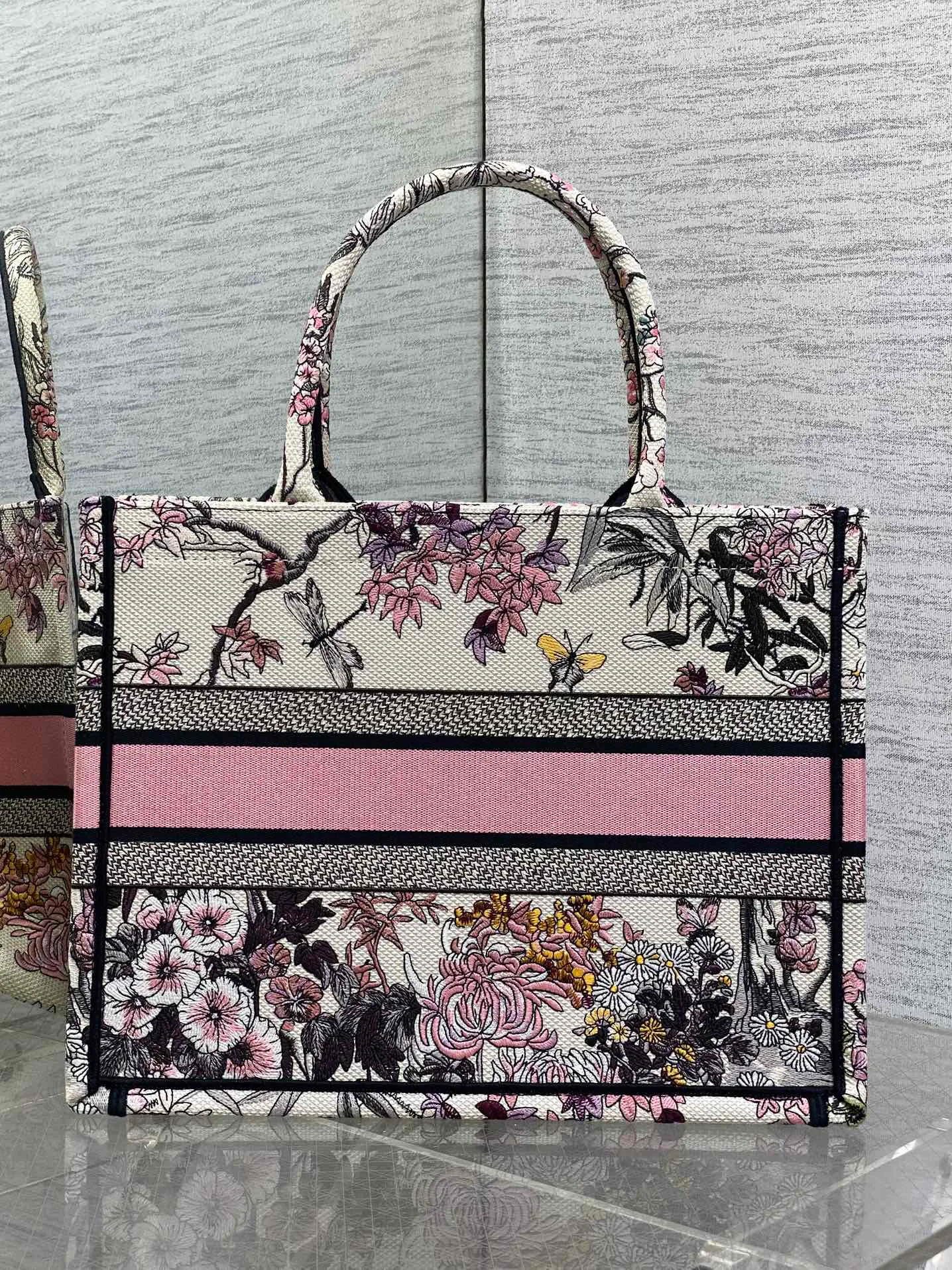 Классические Сумки Женские Christian Dior 274294