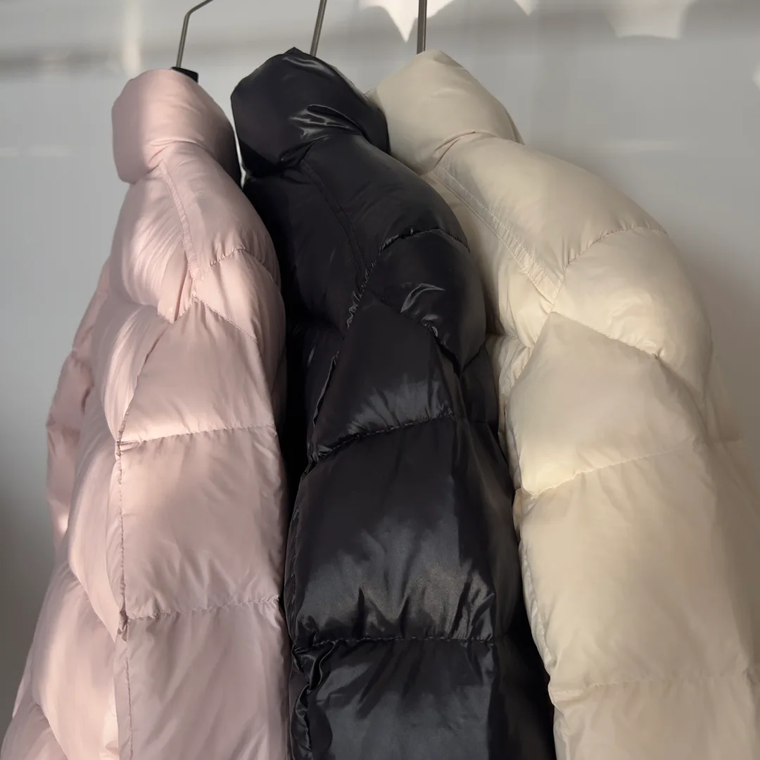 Куртки И Пуховики Женские Moncler 18416139