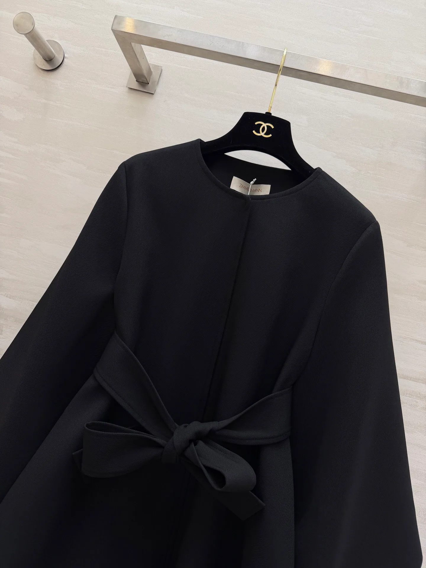 Куртки И Пуховики Женские Zimmermann 10695500