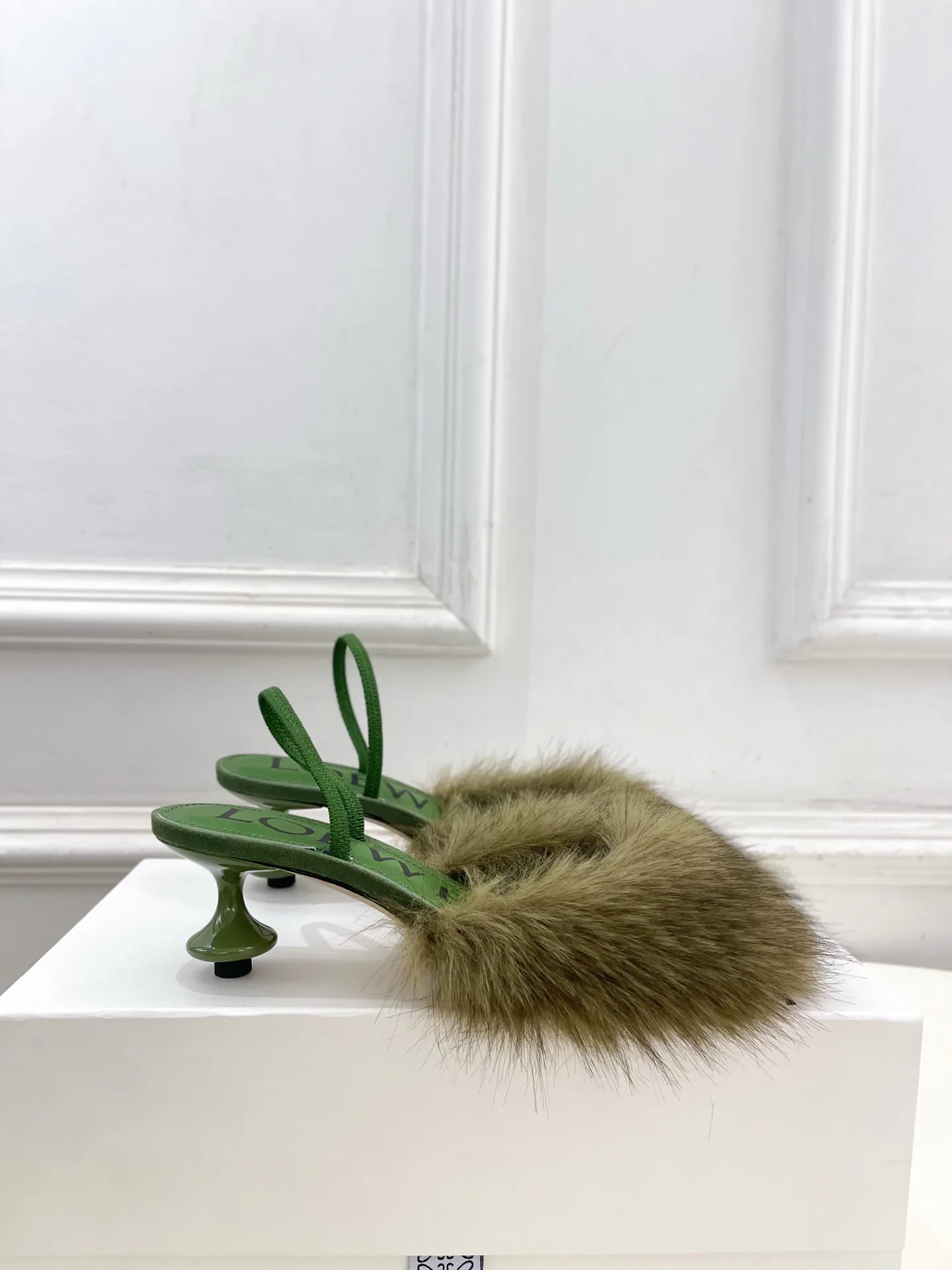 Туфли Женские Loewe 457961