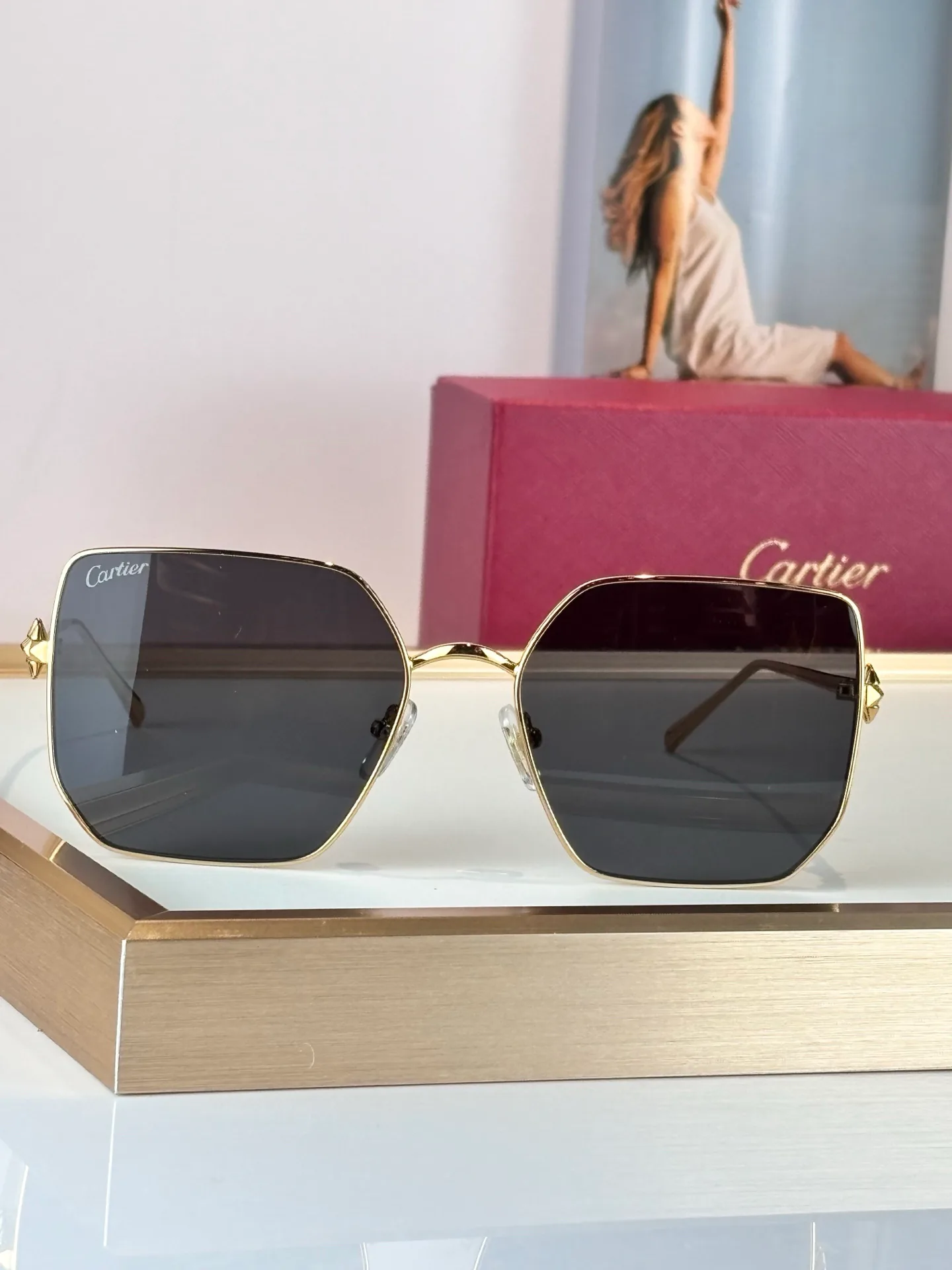 Очки Cartier 11419389