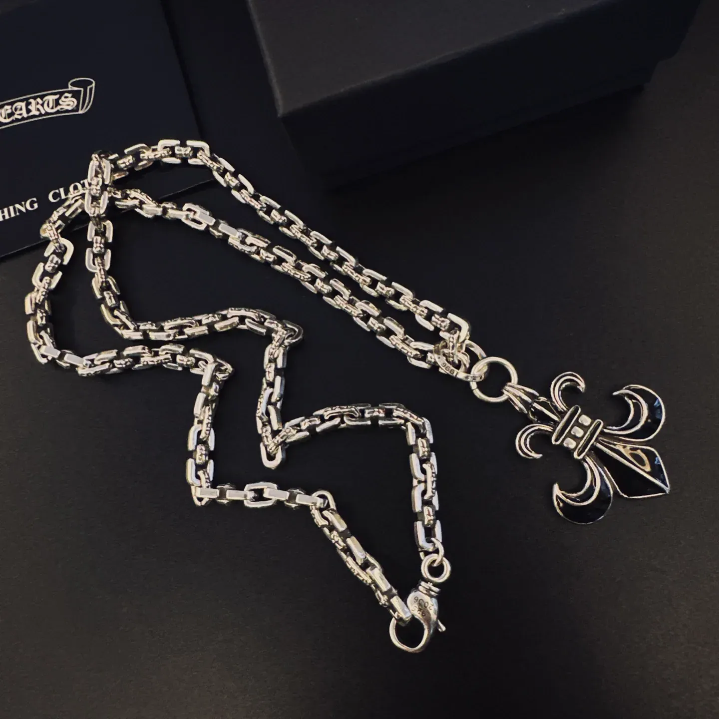 Бижутерия Chrome Hearts 5731500