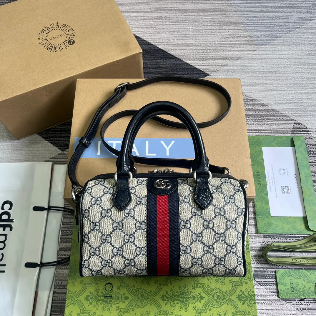 Классические Сумки Женские Gucci 9566397