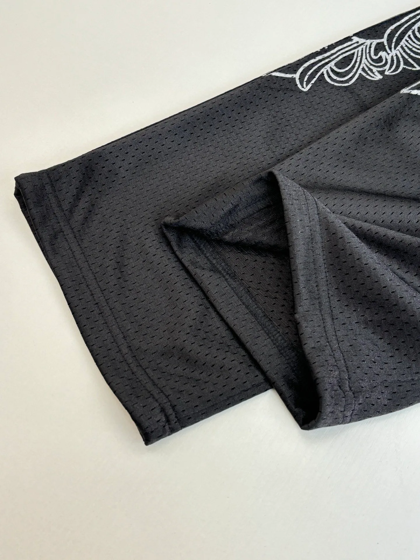 Брюки Мужские Chrome Hearts 194144