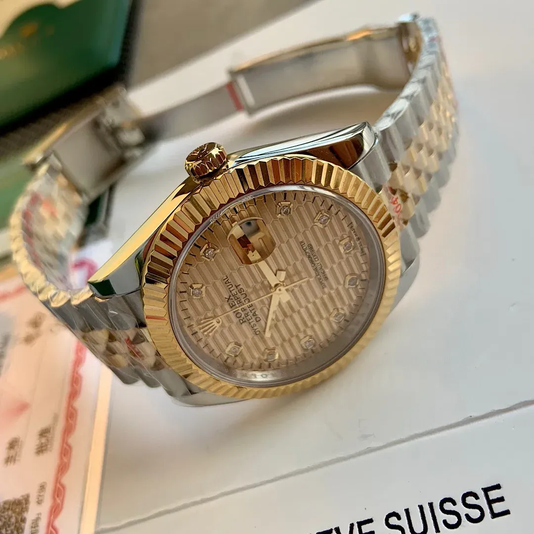 Часы Мужские Rolex 71548