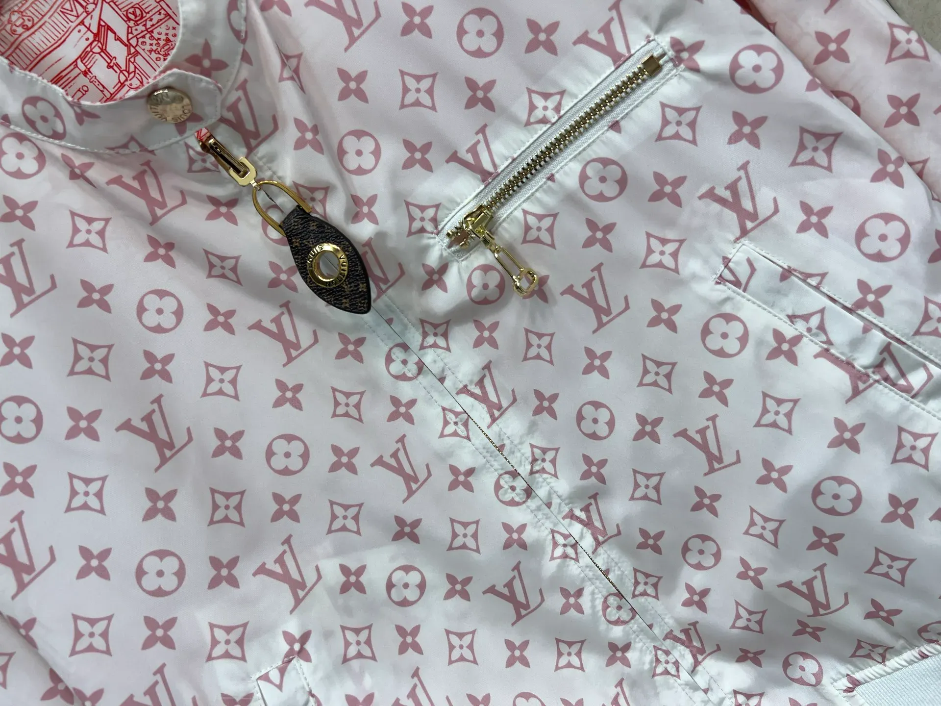 Жакеты Женские Louis Vuitton 3638424