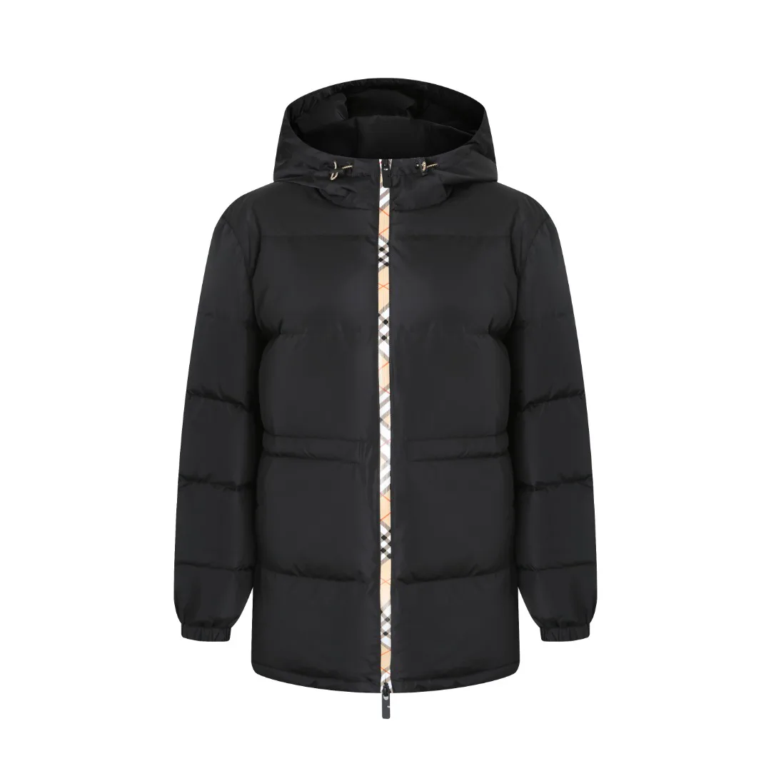 Куртки И Пуховики Женские Burberry 18022569