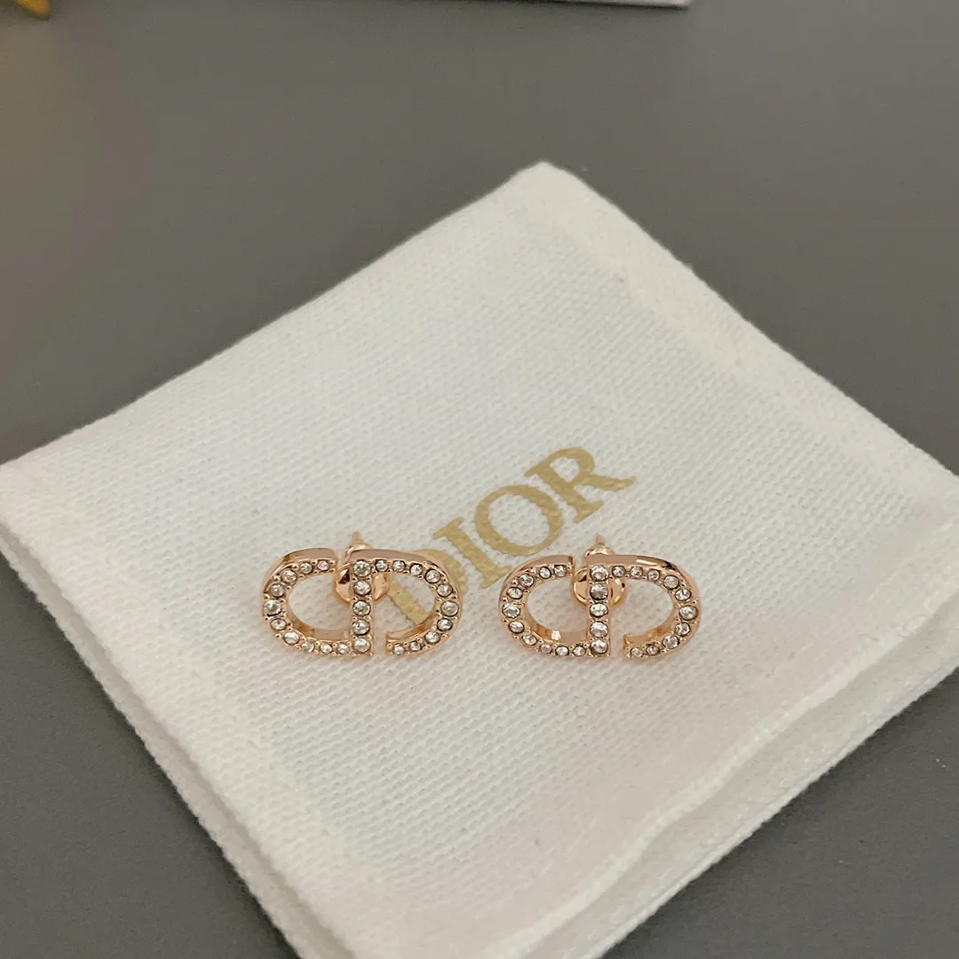 Бижутерия Christian Dior 1888570