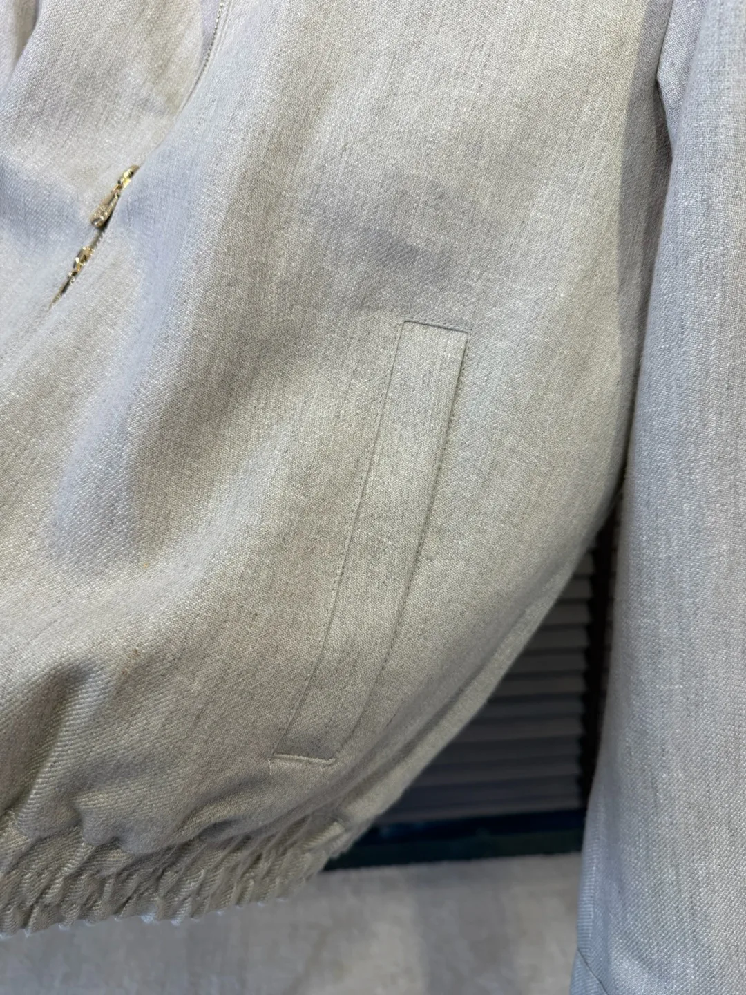 Куртки И Пуховики Мужские Brunello Cucinelli 10273592