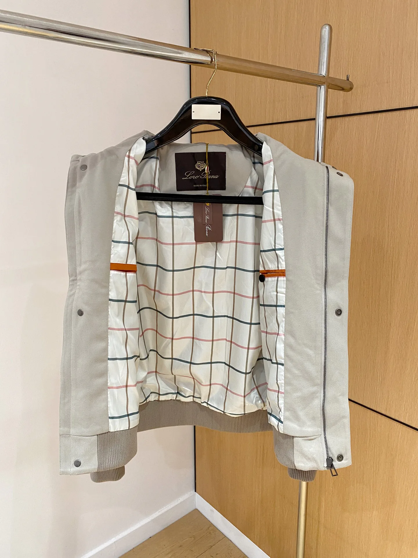 Пиджаки Мужские Loro Piana 106182