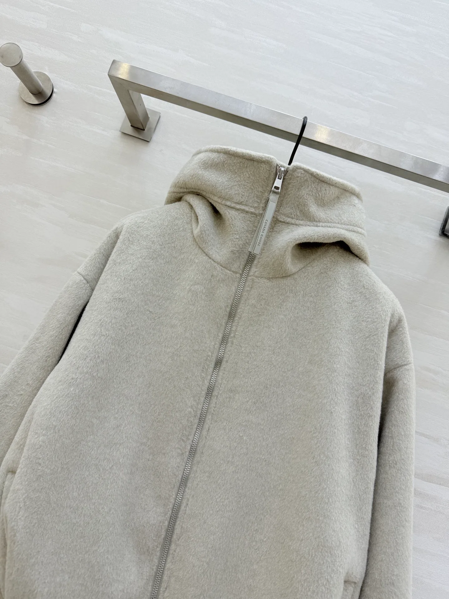 Куртки И Пуховики Женские Canada Goose 978631