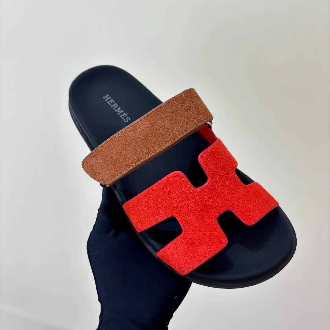 Сандалии Женские Hermes 1090086