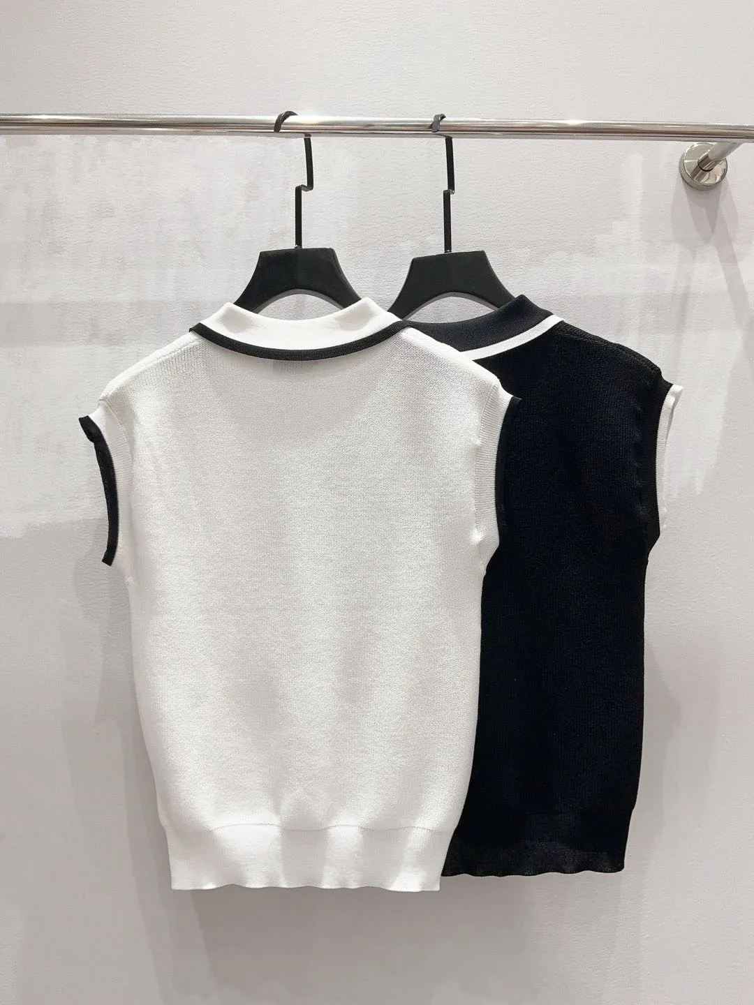 Джемперы И Свитеры Женские Chanel 10496874