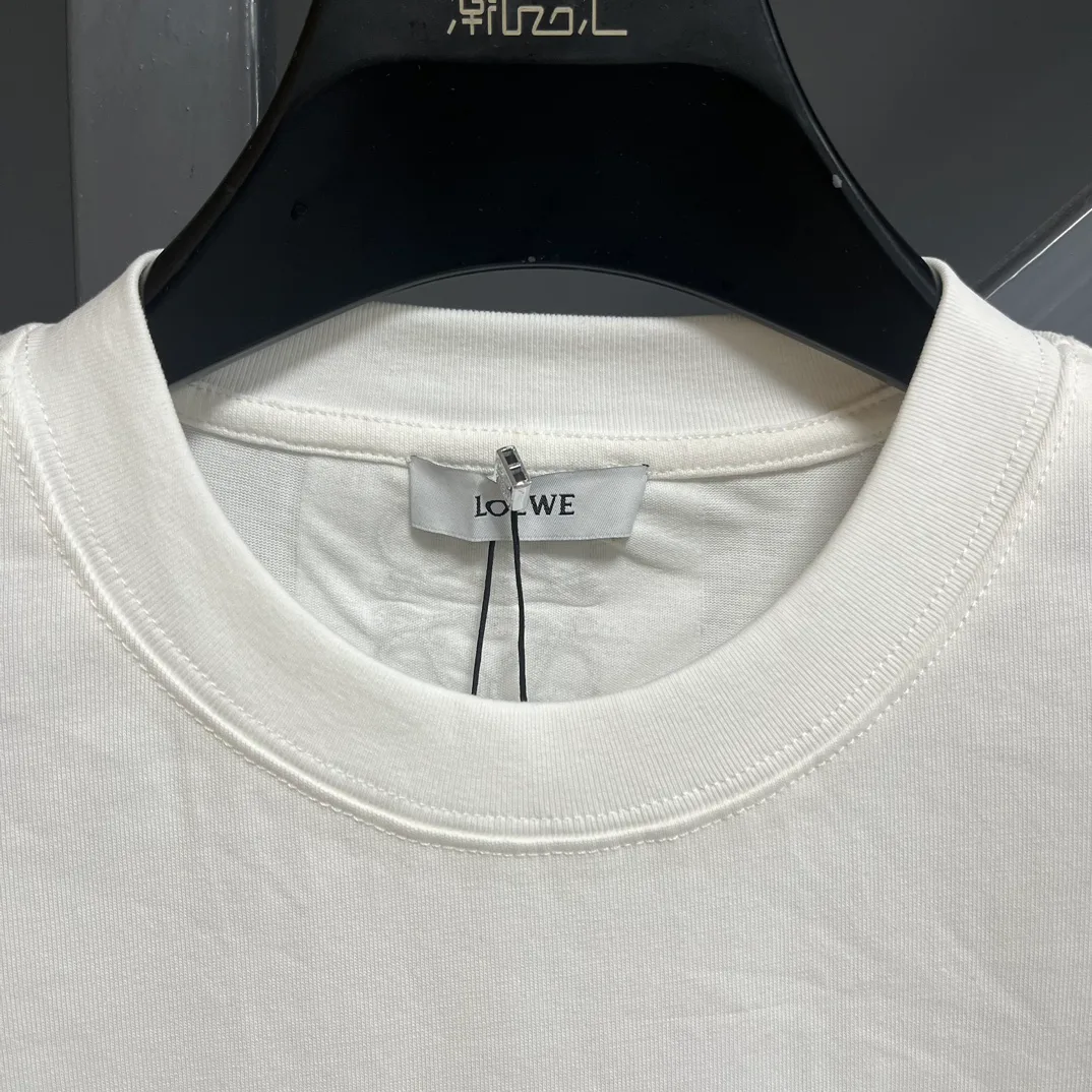 Футболки Женские Loewe 34518