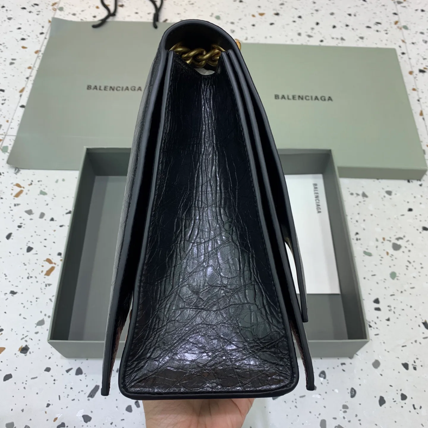 Классические Сумки Женские Balenciaga 13072036