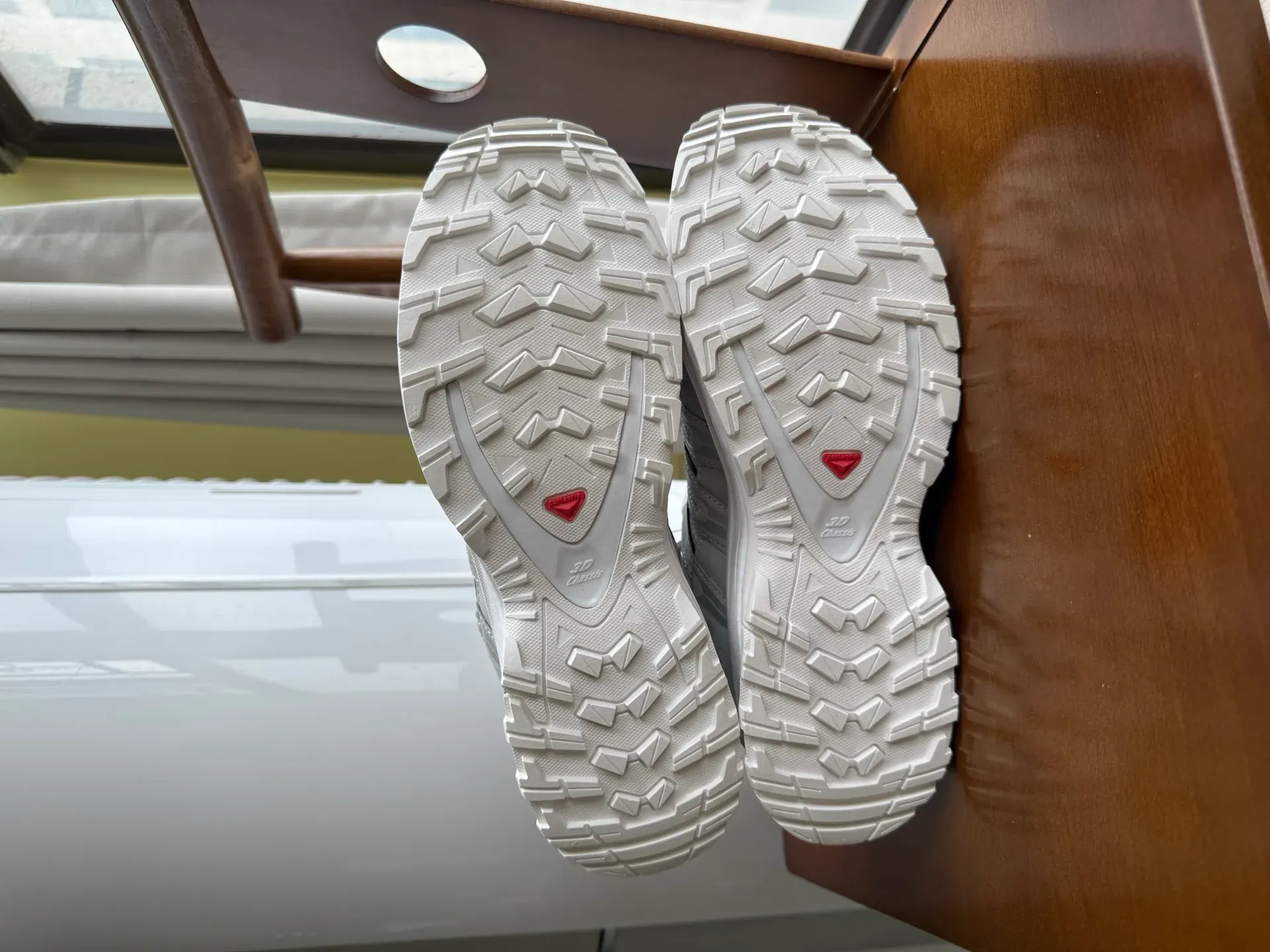 Кроссовки Женские Salomon 92094