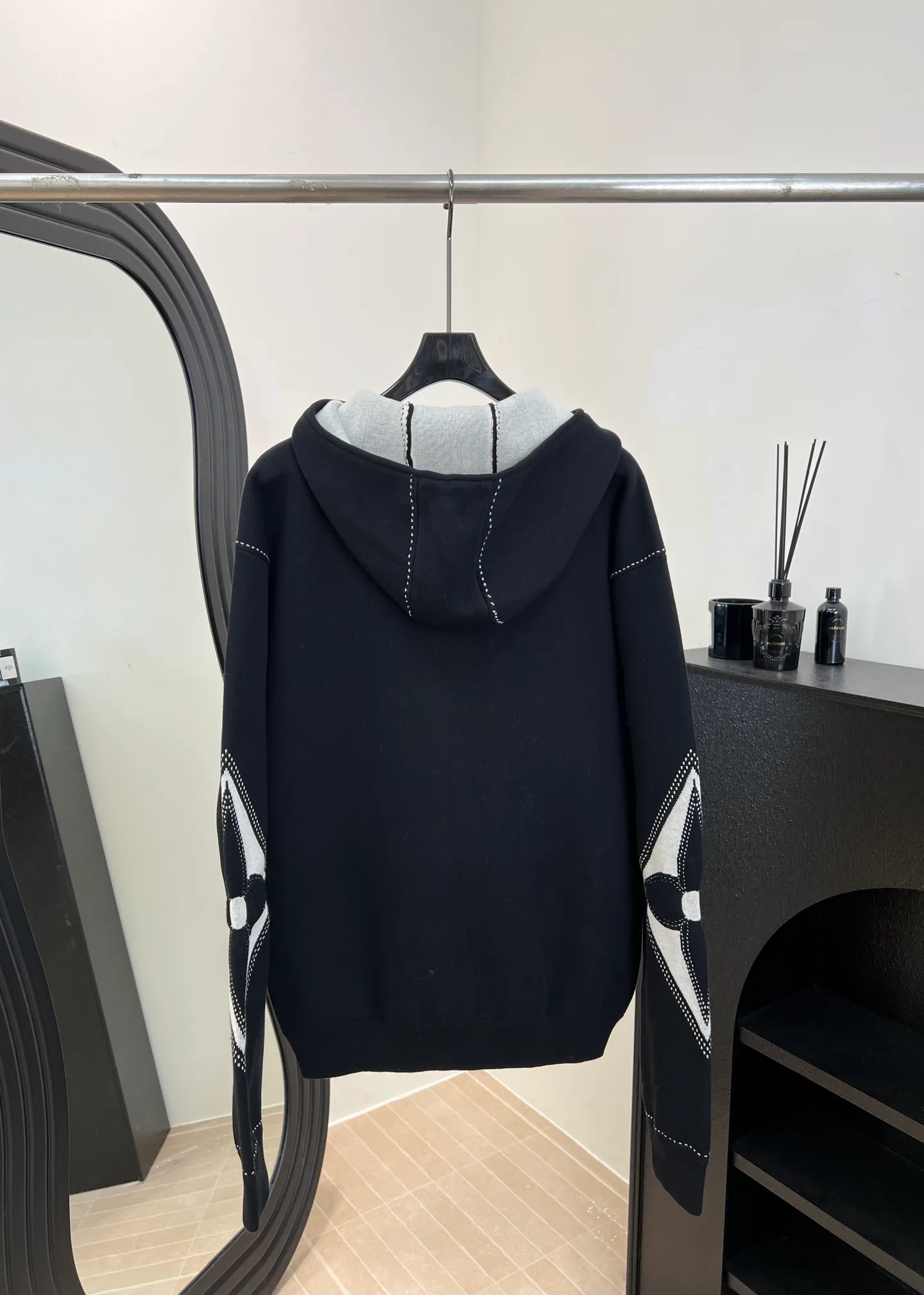 Джемперы И Свитеры Мужские Louis Vuitton 1801659