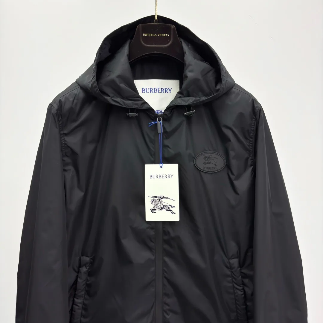 Куртки И Пуховики Женские Burberry 14615994