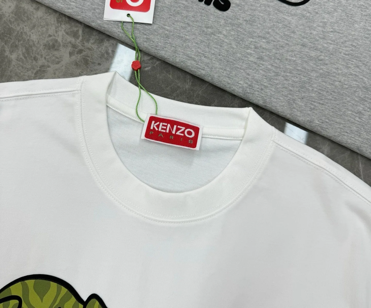 Футболки Мужские Kenzo 14799364