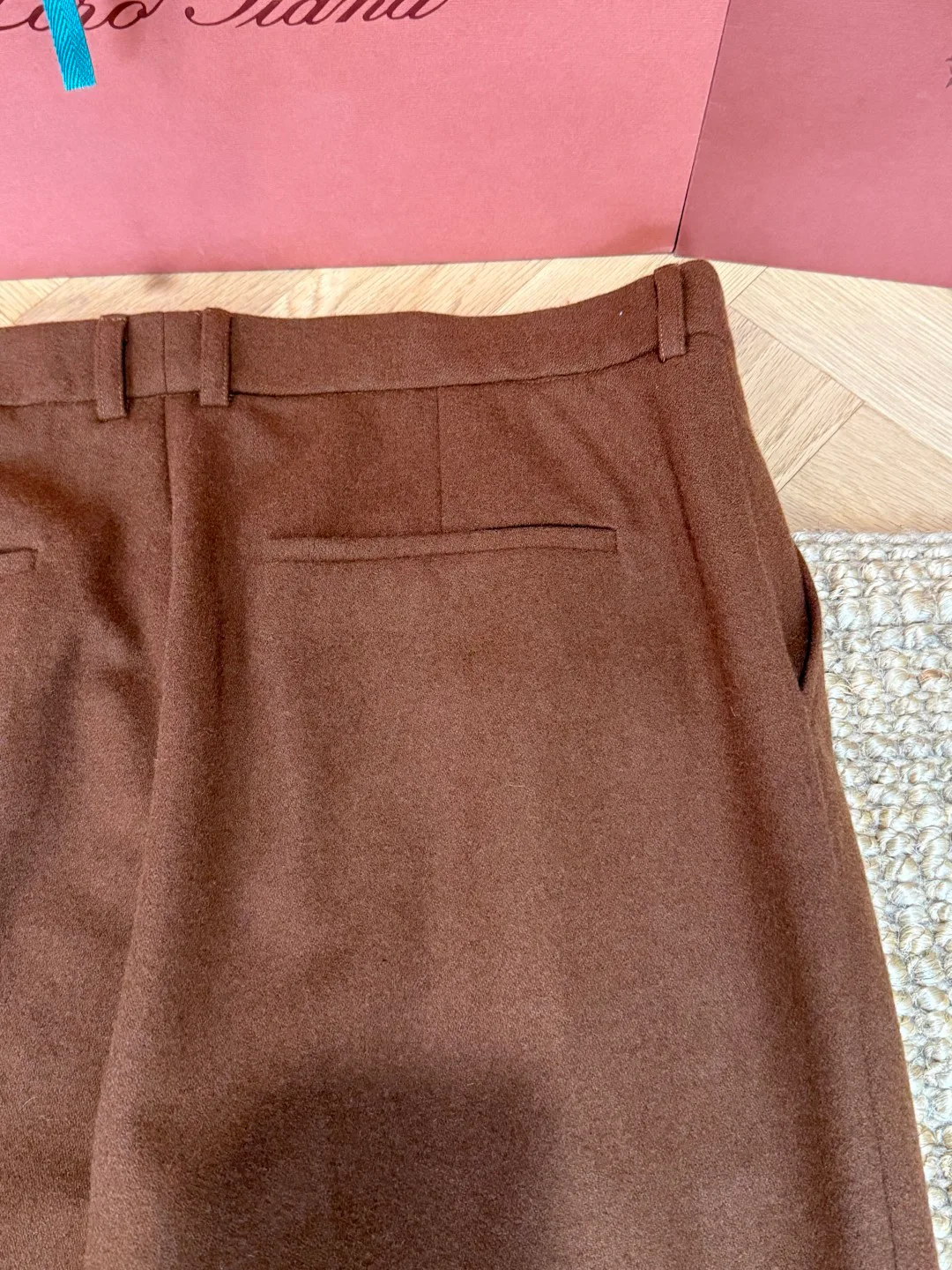 Брюки Мужские Brunello Cucinelli 6054285