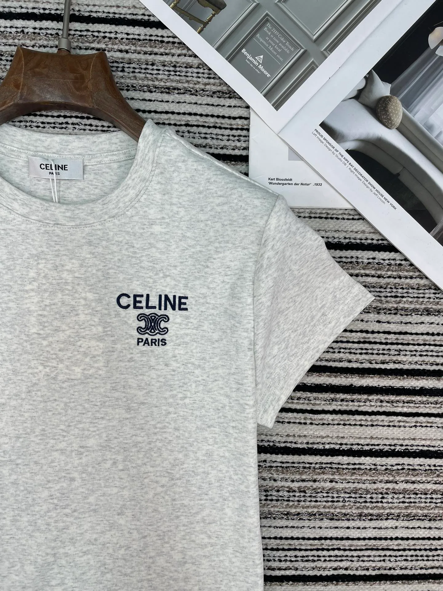 Футболки Женские Celine 11311052